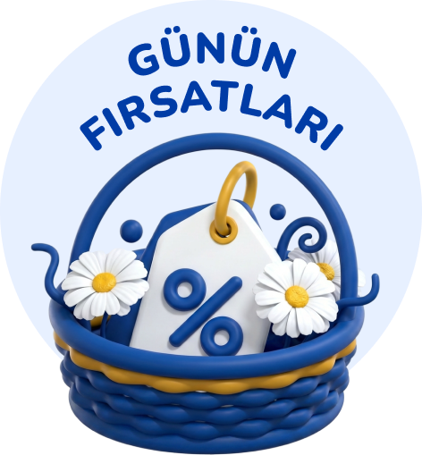 ZYRONNDEV Fırsatları